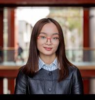 Emily, Chinese tutor in Burwood East, VIC