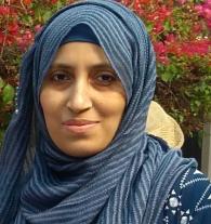 Fatima, English tutor in Pascoe Vale, VIC