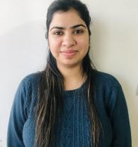 Parul, Physics tutor in Dudley Park, SA
