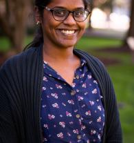 Vivasha, tutor in Strathfield, NSW