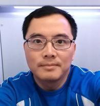 Jerry Zhongyu, tutor in Vermont South, VIC