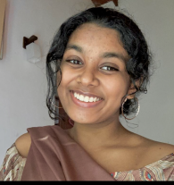 Mehansa, Biology tutor in Pakenham, VIC