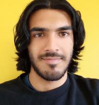 Syed, tutor in Landsdale, WA