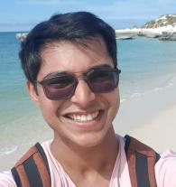 Shubham, Software Dev tutor in Perth, WA