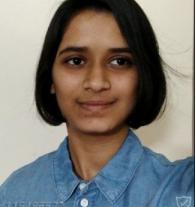 Shriya, Physics tutor in Randwick, NSW