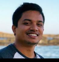 Avinash, Chemistry tutor