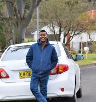 Abdullah, Physics tutor in West Wollongong, NSW