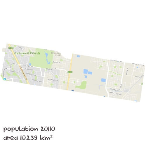 3977 - Cranbourne North - 500x500 - map.jpg