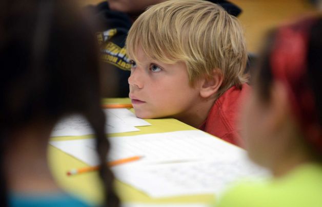 Tutoring Students Who Are Differently-Abled: ADD