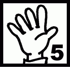 five-year-old-clipart-five
