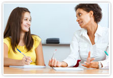Our tutoring service is extremely specialised