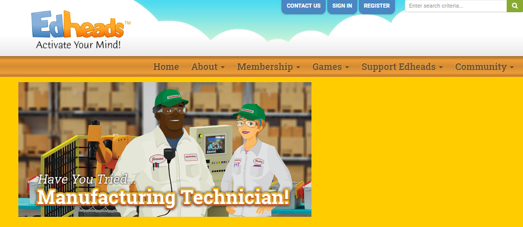 Games for free without logging on and without a membership