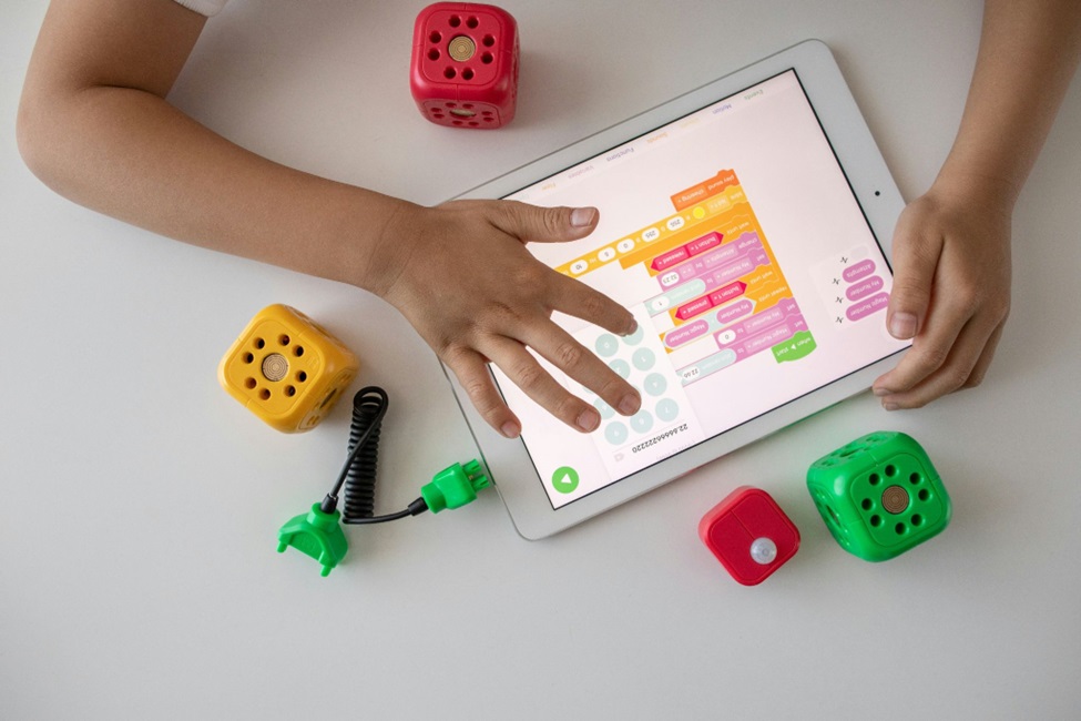 Creative Ways to Make Maths Fun for Kids